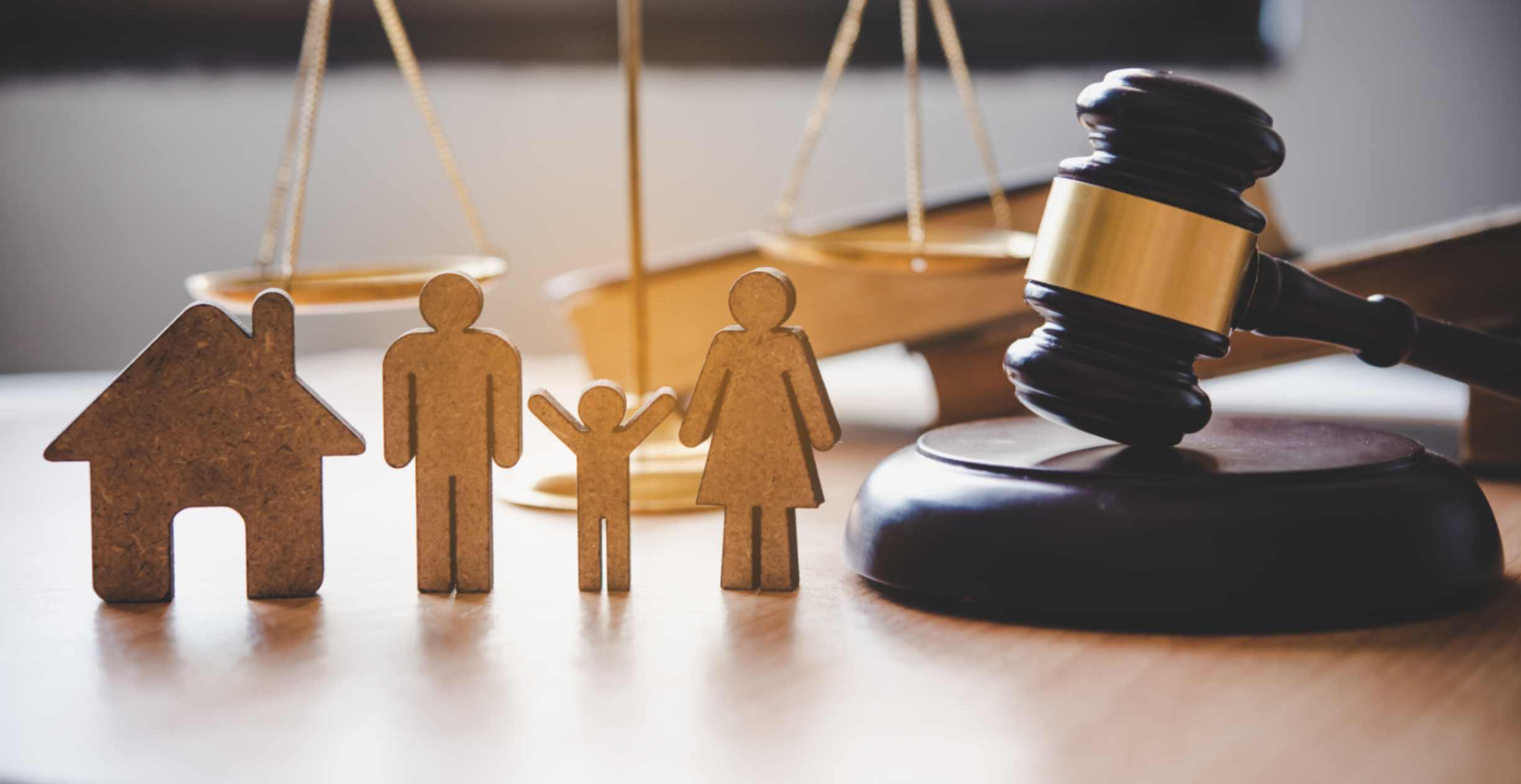 Family Law and Justice