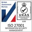 iso-27001 small