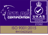 ISO 9001:2015